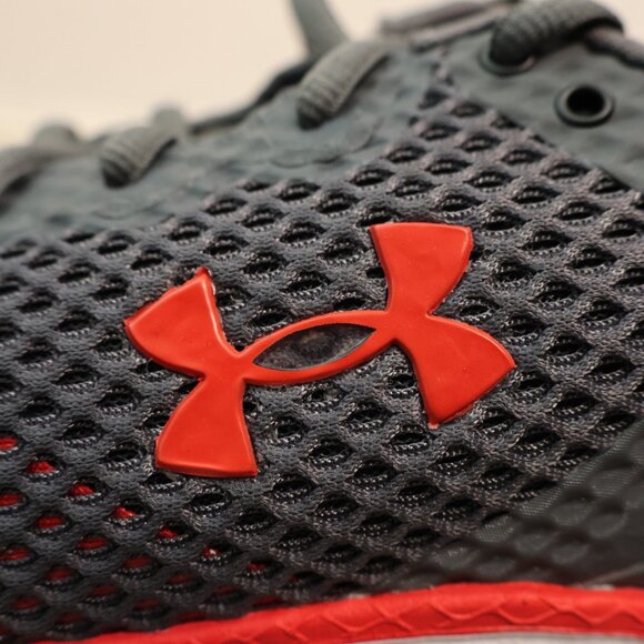 Under Armour Men's Charged - Picture 5 of 9